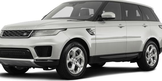 LAND ROVER RANGE ROVER SPORT 2020 SALWR2SU4LA880705 image